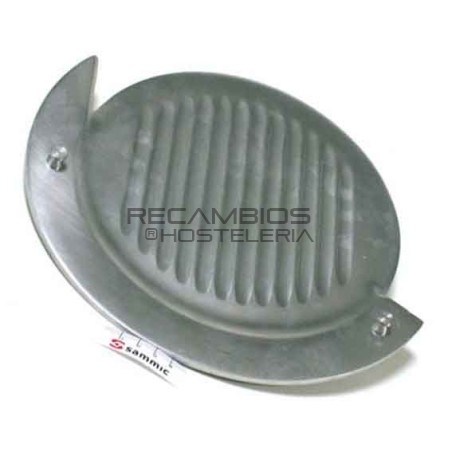 Cubre cuchilla cortadora Sammic GCP-275
