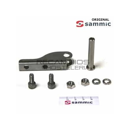 Bisagra puerta lavavajillas Sammic