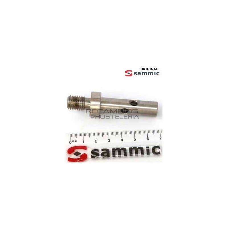 Eje torreta Lavavajillas Sammic Eje torreta Lavavajillas Sammic