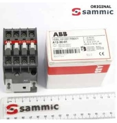 Contactor Lavavajillas Sammic