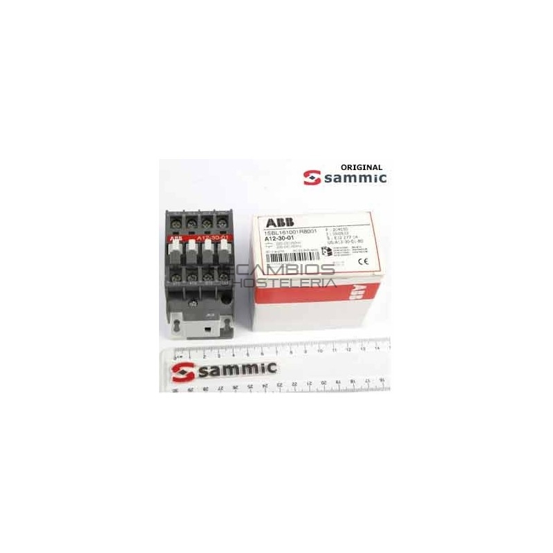 Contactor Lavavajillas Sammic