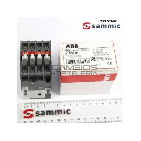Contactor Lavavajillas Sammic