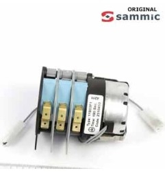 Programador Lavavajillas Sammic 2319315