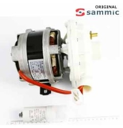 Motobomba Sammic - 2319334
