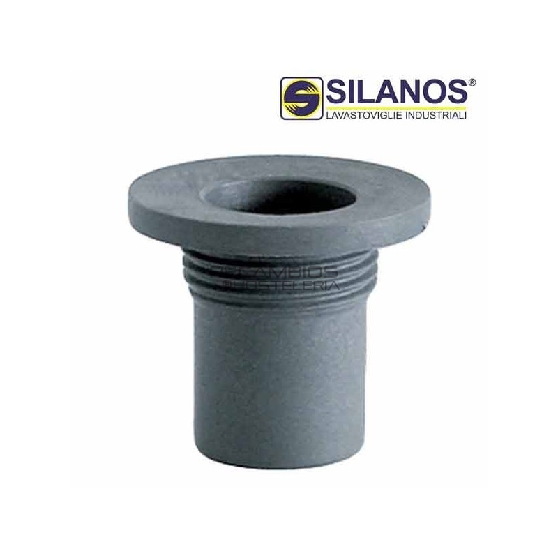 Empalme desague Sveltina Silanos Empalme desague Sveltina Silanos