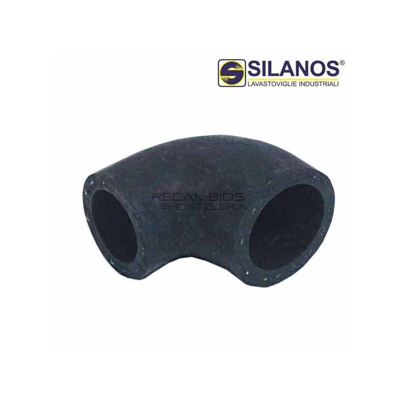 Manguito Aspiración Sveltina Silanos