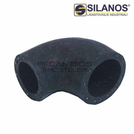 Manguito Aspiración Sveltina Silanos