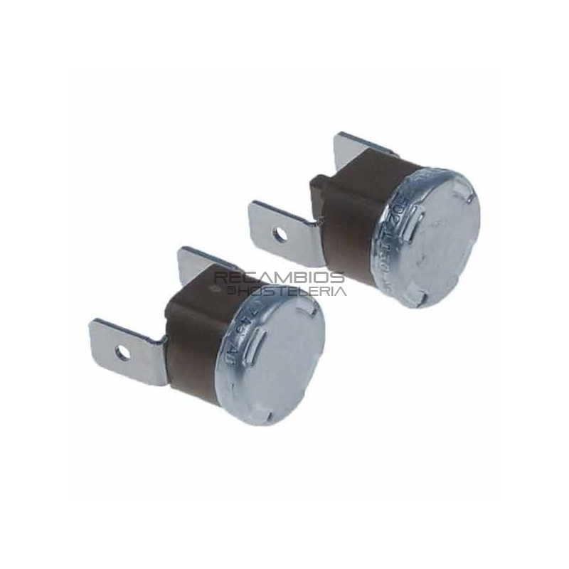 Termostato Superficie NC 1 Termostato Superficie NC 1