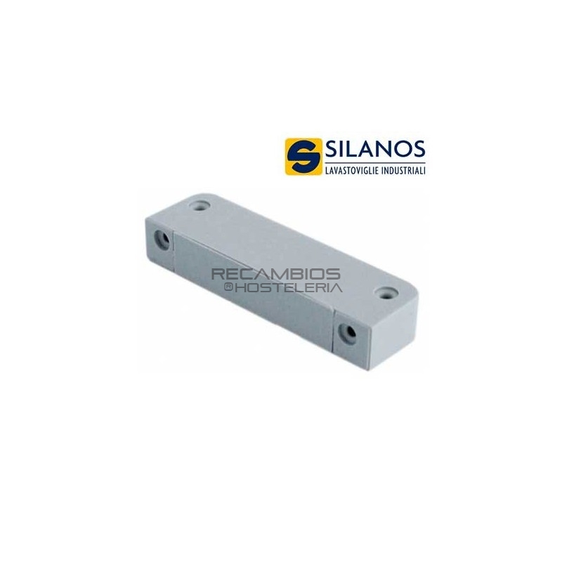 Iman puerta Silanos Iman puerta Silanos