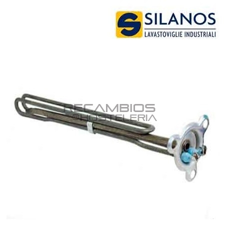 Resistencia 2800w lavavajillas Silanos