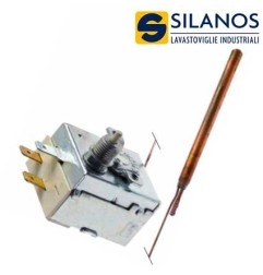 Termostato Seguridad lavavajillas Silanos