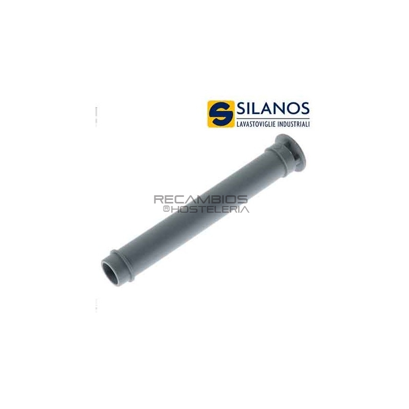Tapón Sobrenivel E-35/E-40 Silanos