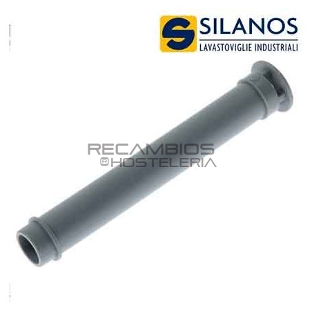 Tapón Sobrenivel E-35/E-40 Silanos