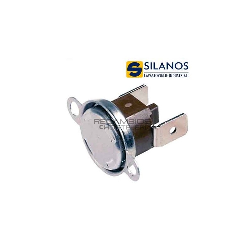 Termostato seguridad Boiler E35-E40 Termostato seguridad Boiler E35-E40