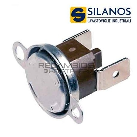 Termostato seguridad Boiler E35-E40