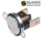 Termostato seguridad Boiler E35-E40 Termostato seguridad Boiler E35-E40