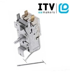 Termostato stop de Cuba ITV