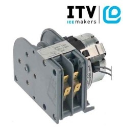 Programador ITV Orion 30-40-80