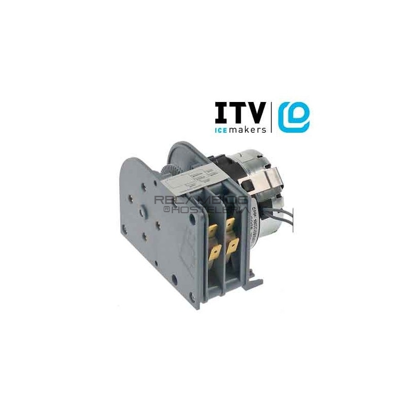 Programador Orion 30-40-80