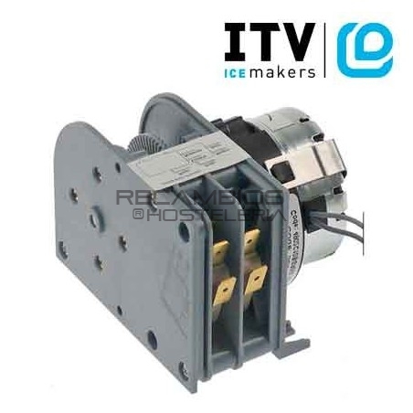 Programador ITV Orion 30-40-80