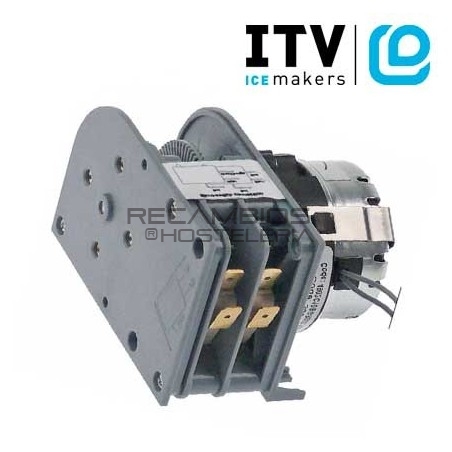 Programador Orion 60-130