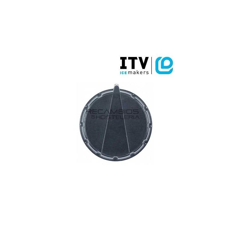 Mando termostatos ITV