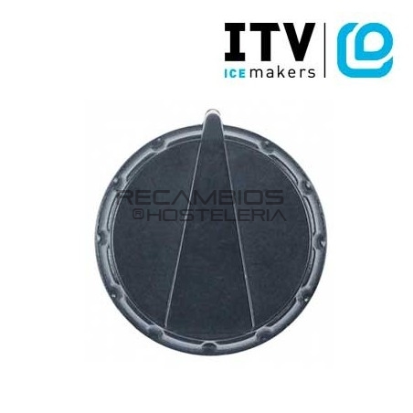 Mando termostatos ITV