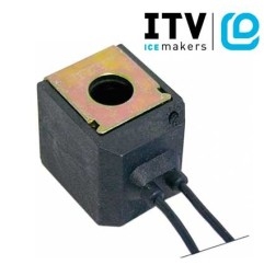 Bobina electroválvula ITV