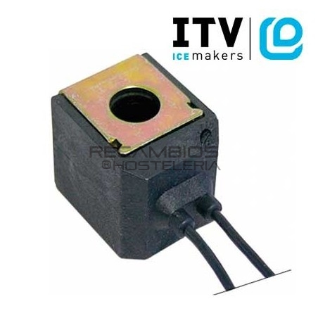 Bobina electroválvula ITV