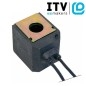 Bobina electroválvula ITV Bobina electroválvula ITV