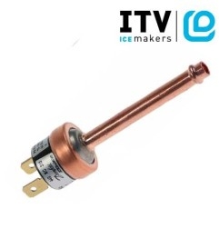 Presostato Alta Fabricador Hielo ITV