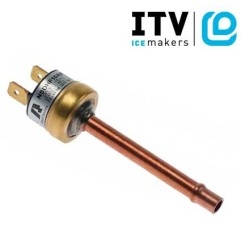 Presostato Condensación  ITV