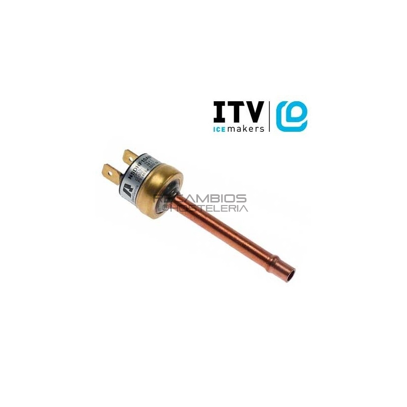 Presostato Condensación  ITV