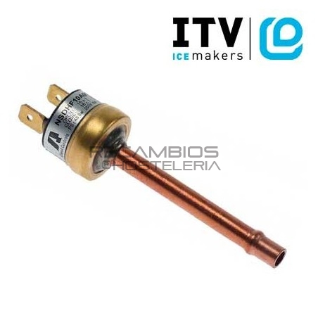 Presostato Condensación  ITV