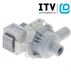 Bomba Orion 30-40 ITV