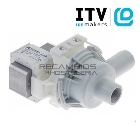 Bomba Orion 30-40 ITV