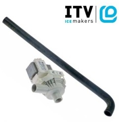 Bomba Orion 60-80-130 ITV