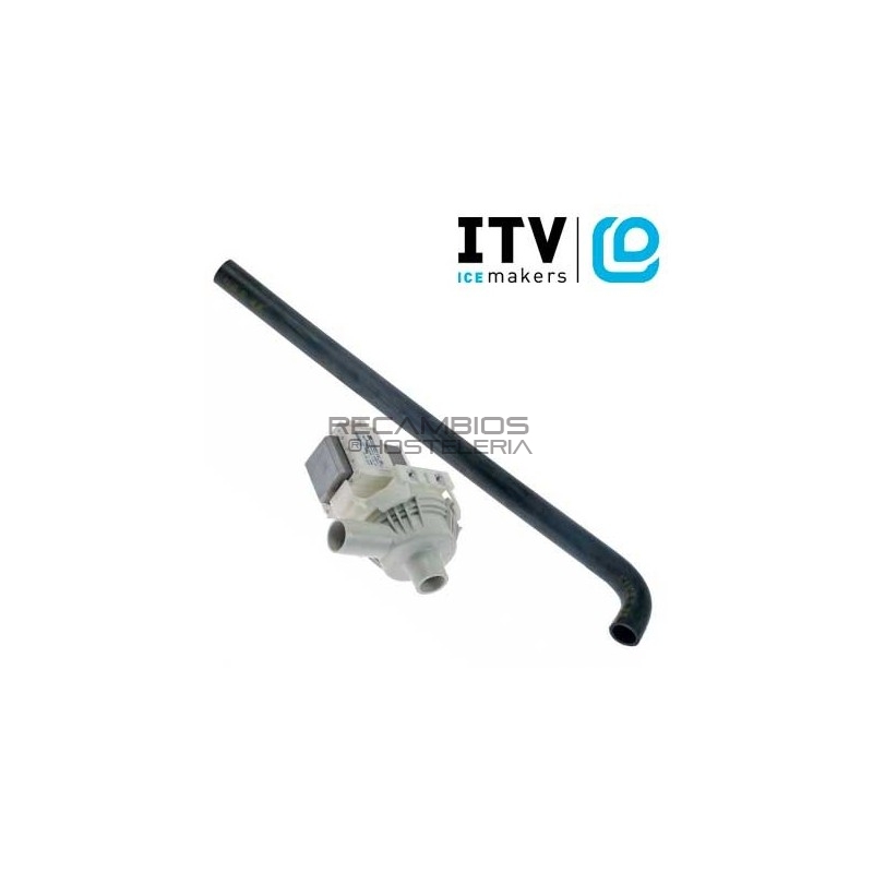 Bomba Orion 60-80-130 ITV