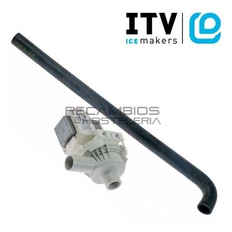 Bomba Orion 60-80-130 ITV