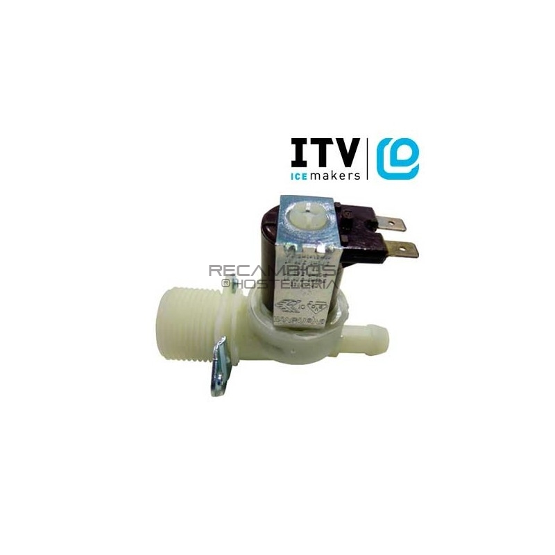 Electroválvula orion 30-40  ITV