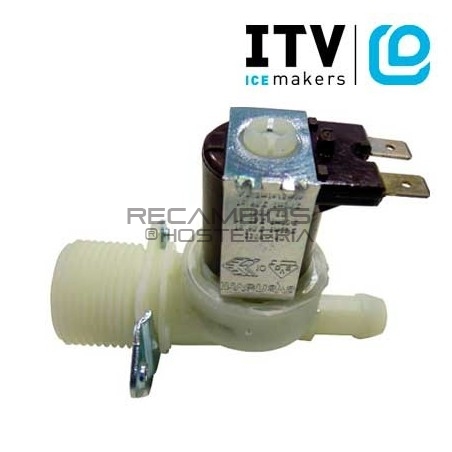 Electroválvula orion 30-40  ITV