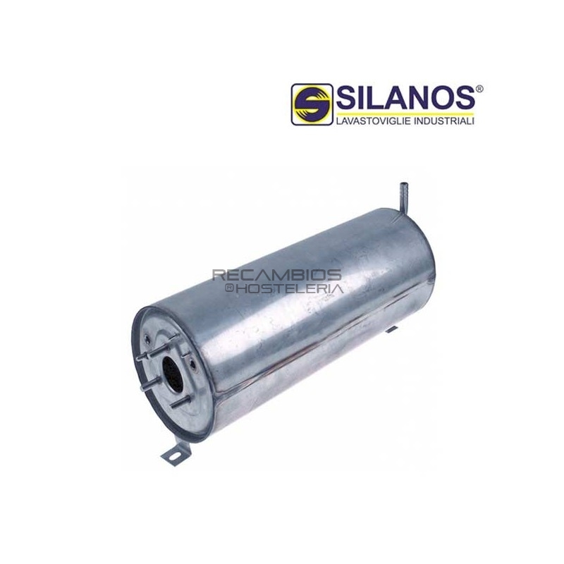 Calderin N700F Silanos