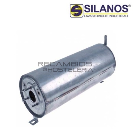 Calderin N700F Silanos