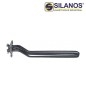 Resistencia calderin N700F Silanos