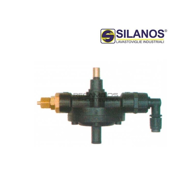 Dosificador hidraulico N700F Silanos Dosificador hidraulico N700F Silanos