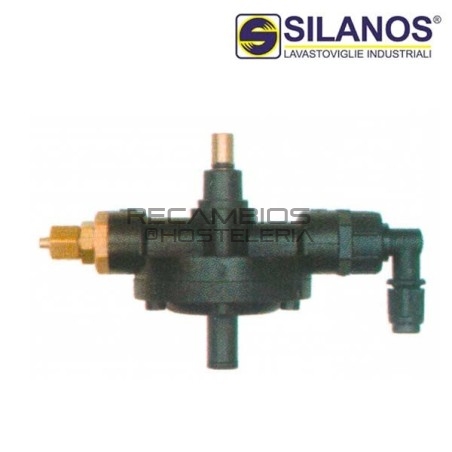 Dosificador hidraulico N700F Silanos