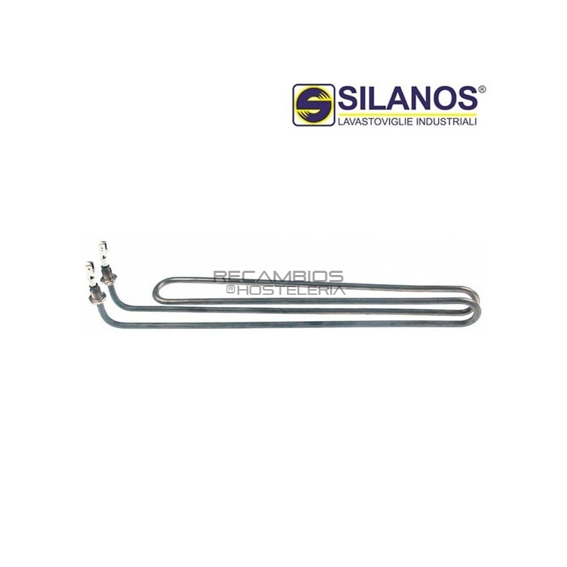 Resistencia cuba N700F Silanos Resistencia cuba N700F Silanos