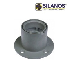 Soporte inferior lavado N1000 Silanos