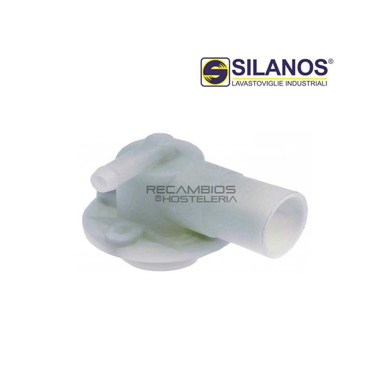 Soporte giratorio superior N700F Silanos