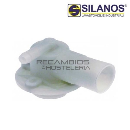 Soporte giratorio superior N700F Silanos